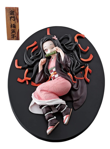 Figura Nezuko Demon Slayer Anime - Banpresto Original