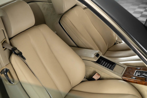 Mercedes-benz Sl500 Impecable!-motorland Permuto / Financio