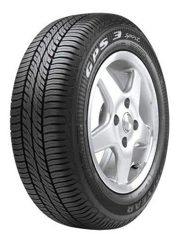 Neumatico Goodyear Gps3 175 65 R14 86t Dot Cavallino