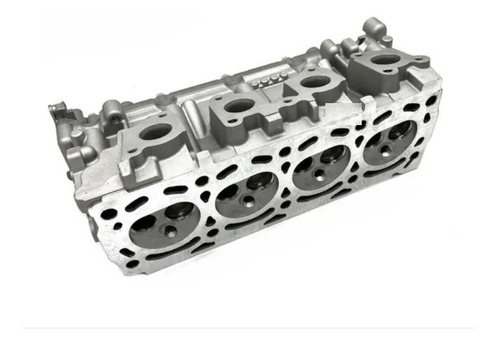 Imagem 5 de 6 de Cabeçote Gol Voyage Saveiro Fox 1.6 8v Power Original Vw