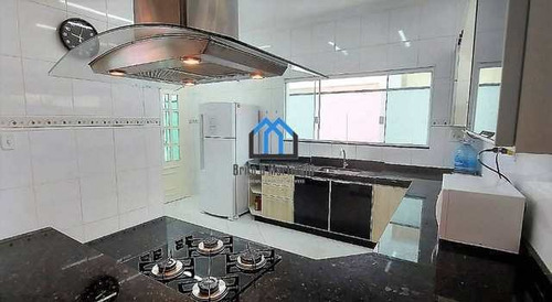 Imagem 7 de 15 de Casa De Condomínio Com 3 Dorms, Condomínio Campos Do Conde, Tremembé - R$ 850 Mil, Cod: 641 - V641