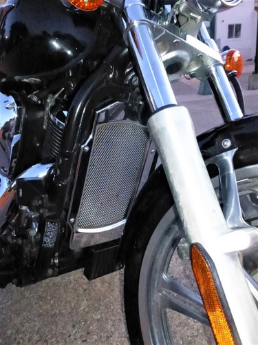 Imagen 14 de 15 de Kawasaki Vulcan 900 Custom 2007 Impecable