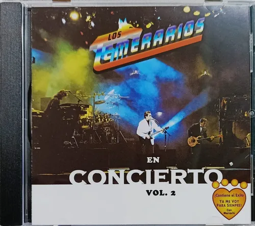 Ya Me Voy Para Siempre Los Temerarios Karaoke