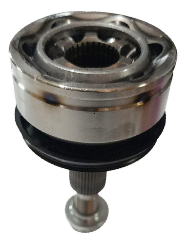 Espiga Lado Rueda Para Transporter E38 I28 O63 Vw012838