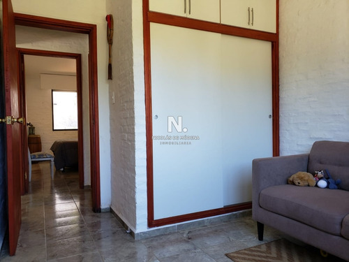 Muy Linda Casa En Villa Argentina- Ref: 3539