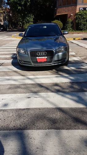 Audi A4 1.8 Tfsi Sport Cuero Multitronic 2008