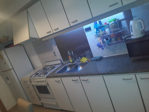 Imagen 8 de 26 de Duplex 3 Ambientes French 4400