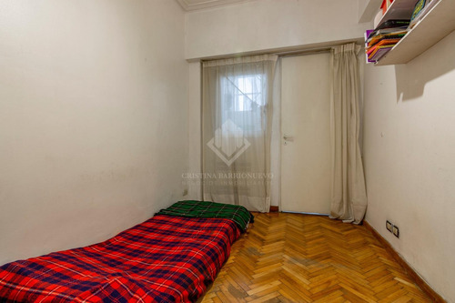 Imagen 14 de 24 de Departamento En Venta En Palermo Frente A Parque Las Heras