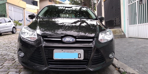 Focus Hatchback Titanium 2.0 2014/14
