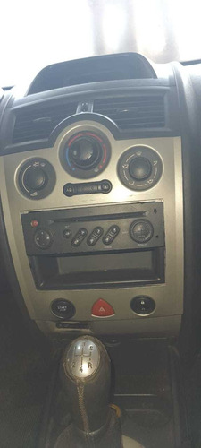 Imagem 4 de 7 de Renault Megane Sedan 1.6 2009 ( Sucata Somente Peças)