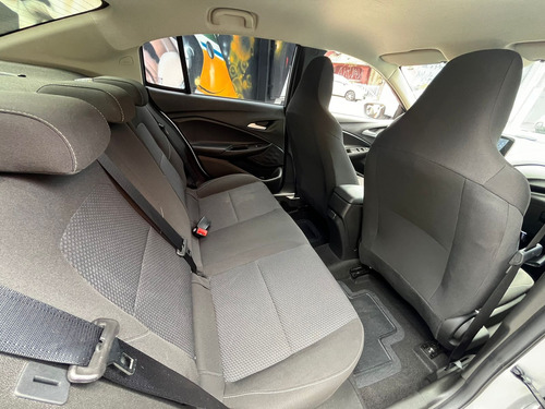 Chevrolet Onix plus 1.0 Ltz Turbo 4p