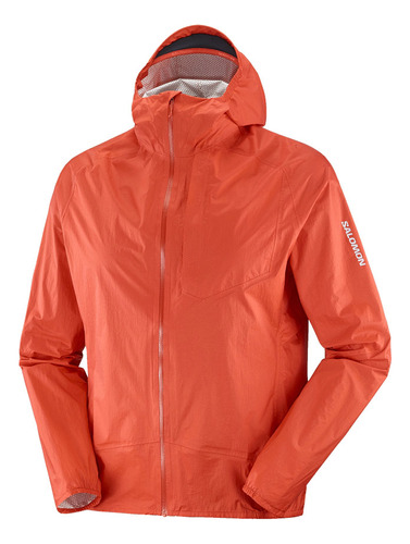 Chaqueta Impermeable Bonatti Wp Jacket M Hombre Salomon