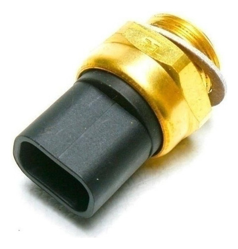 Sensor Temperatura Chevrolet Corsa 1.6 1998 2008 100° 95°