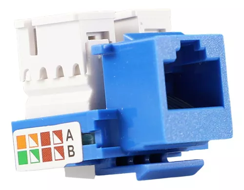 RJ45-CAT6 ENSON