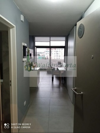 Imagen 9 de 30 de Hermoso Departamento Amoblado 2 Ambientes En Terrazas De Volcán