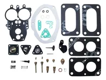Comprar Kit Reparación Carburador - Solex Teie - Peugeot 504 Gr2