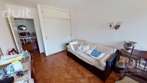 Departamento 3 Dormitorios. Apto Credito Impecable Y Con Excelente Ubicacion!