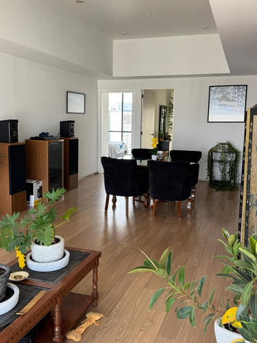 Renta De Departamento En Central Park Interlomas