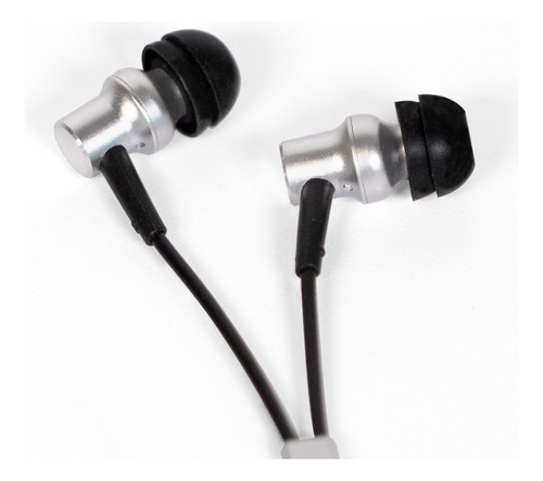 Monitor Intraural Hifiman Re400-auriculares De Alta Fidelida
