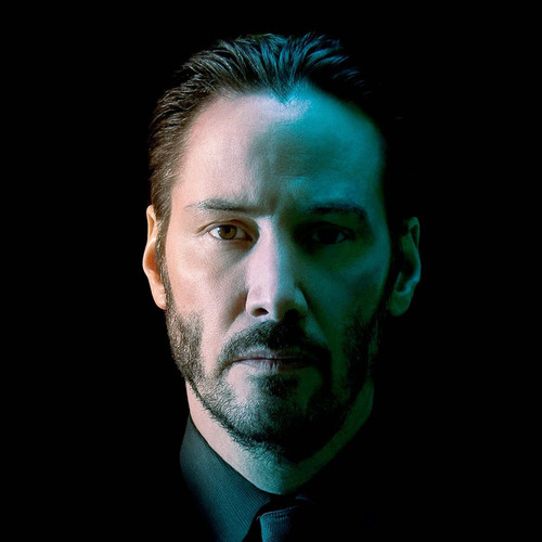 John Wick (saga) (4 Bluray)