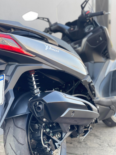 Kymco Xtown 250 2023 Scooter Usada Sportmotors