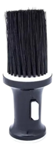 Saca Pelo Talquera Negra Barbería Barbero Negro