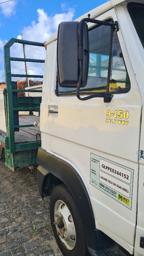 Volkswagen Delivery E Cummins