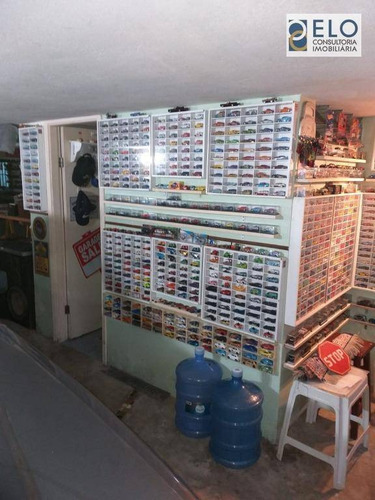 Imagem 4 de 29 de Casa Com 2 Dormitórios À Venda, 160 M² Por R$ 1.400.000,00 - Campo Grande - Santos/sp - Ca0357