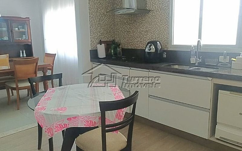 Imagem 13 de 15 de Casa Em Condomínio Fechado No Urbanova