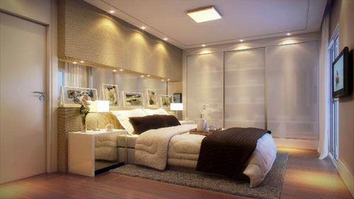 Imagem 3 de 15 de Cobertura Duplex, 3 Suítes, São Caetano Do Sul - V21