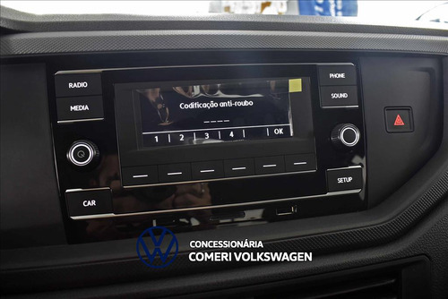 Polo 1.0 Mpi Track Manual