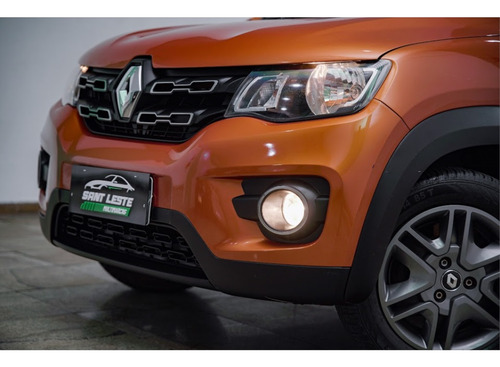 Renault Kwid 1.0 12V SCE FLEX INTENSE MANUAL