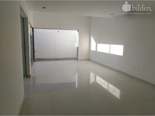Imagen 12 de 12 de Casa Sola En Renta Frac. Residencial Villas De Zambrano