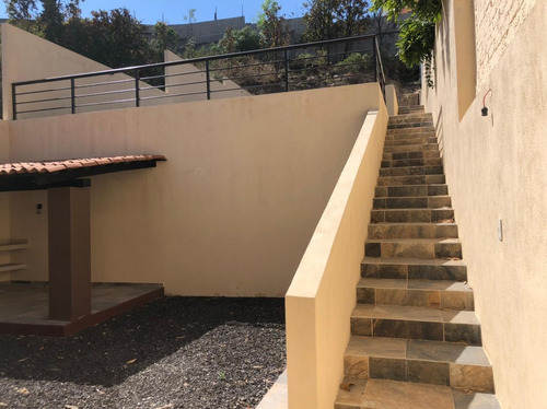 Imagen 6 de 14 de Venta Casa El Monasterio Morelia Cas_1584 Br/ga
