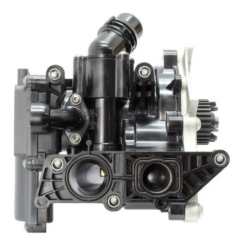 Imagen 10 de 10 de Bomba Agua Electronica Audi A3 A4 Q5 Vw Seat 06l121111 Tfsi
