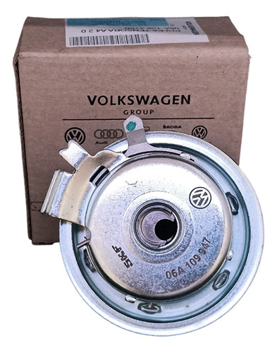 Polea Tensora Distribución Vw Jetta A4 2.0 Lts 1999-2000