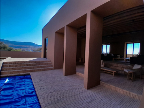 San Miguel De Allende Residencias En Venta Entrega Inmediata