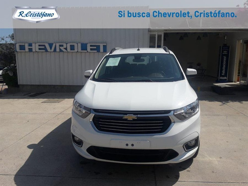 Chevrolet Spin Premier 2023 0km