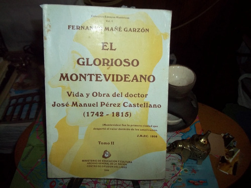 El Glorioso Montevideano.
