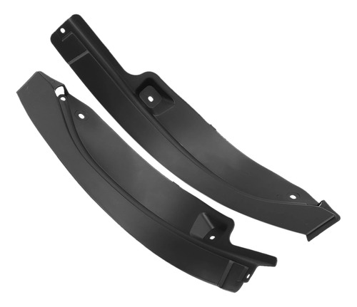 2 Guardabarros Antiguardabarros Para Coche Tiggo 8/8 Pro/8 2