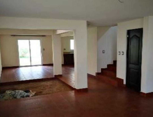 Imagen 3 de 8 de Vendo Casa En Condominio Residencial La Hacienda