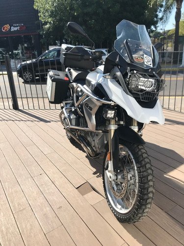 Imagen 3 de 9 de Bmw R 1200 Gs 2017 Cordasco Motohaus