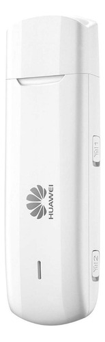 Modem 4g Huawei E3272 branco