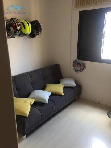 Imagem 6 de 16 de Apartamento À Venda, 72 M² Por R$ 435.000,00 - Ipiranga - São Paulo/sp - Ap1151