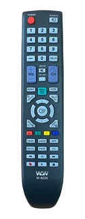 Controle Remoto Tv Compatível Samsung Bn59-01011a Aa59-00486