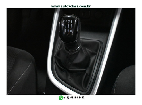 Chevrolet Onix Onix 1.0 FLEX LT MANUAL