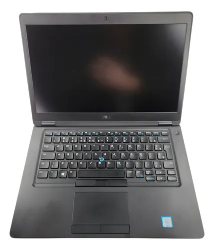 Notebook Dell Latitude 5480 14 I5 8250u 8gb 256gb Full Hd Notebook Dell Latitude 5480 14 I5 8250u 8gb 256gb Full Hd