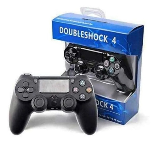 Imagen 1 de 1 de Control Ps4 Inalambrico Generico