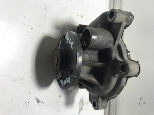 Bomba De Agua Toyota Avanza Standard 1.5 4cyl 2012-2018