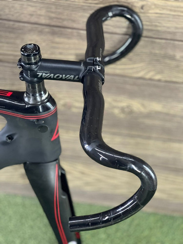Cuadro Para Bicicleta De Ruta Fuji Transonic One.3 Carbón (Usado)